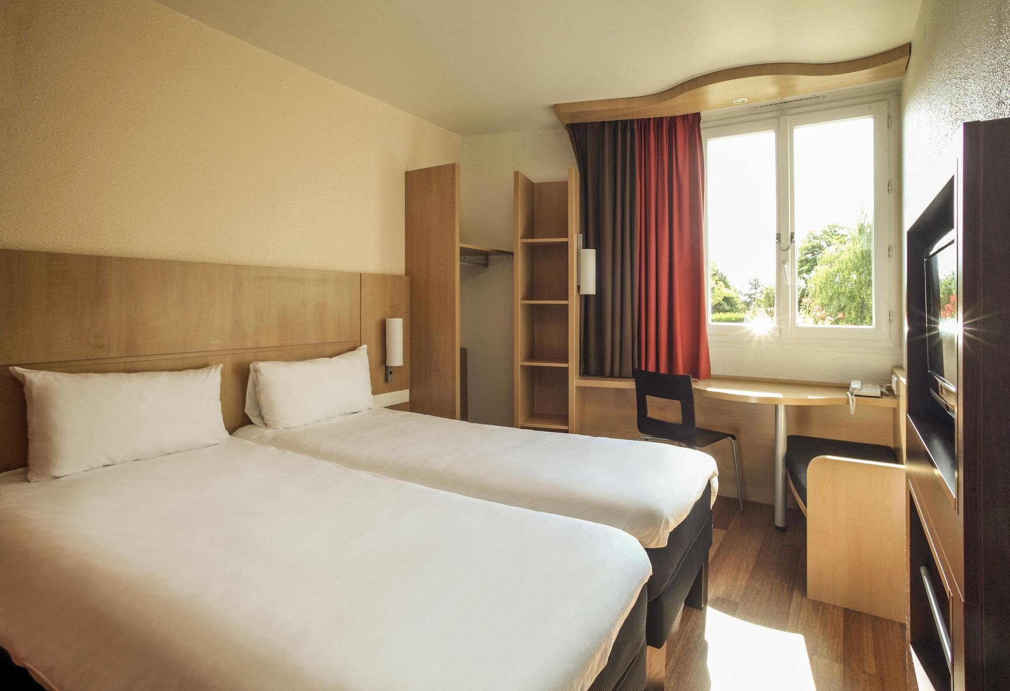 Ibis Avignon Centre Gare Hotel Екстериор снимка