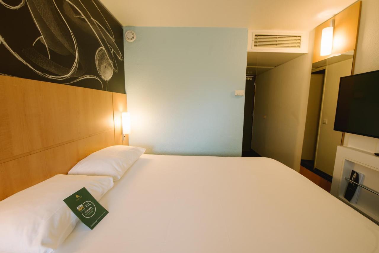 Ibis Avignon Centre Gare Hotel Екстериор снимка