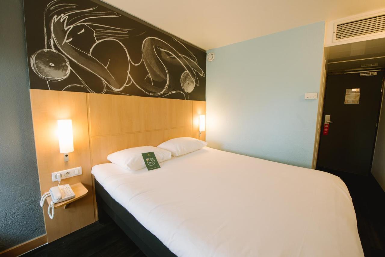 Ibis Avignon Centre Gare Hotel Екстериор снимка