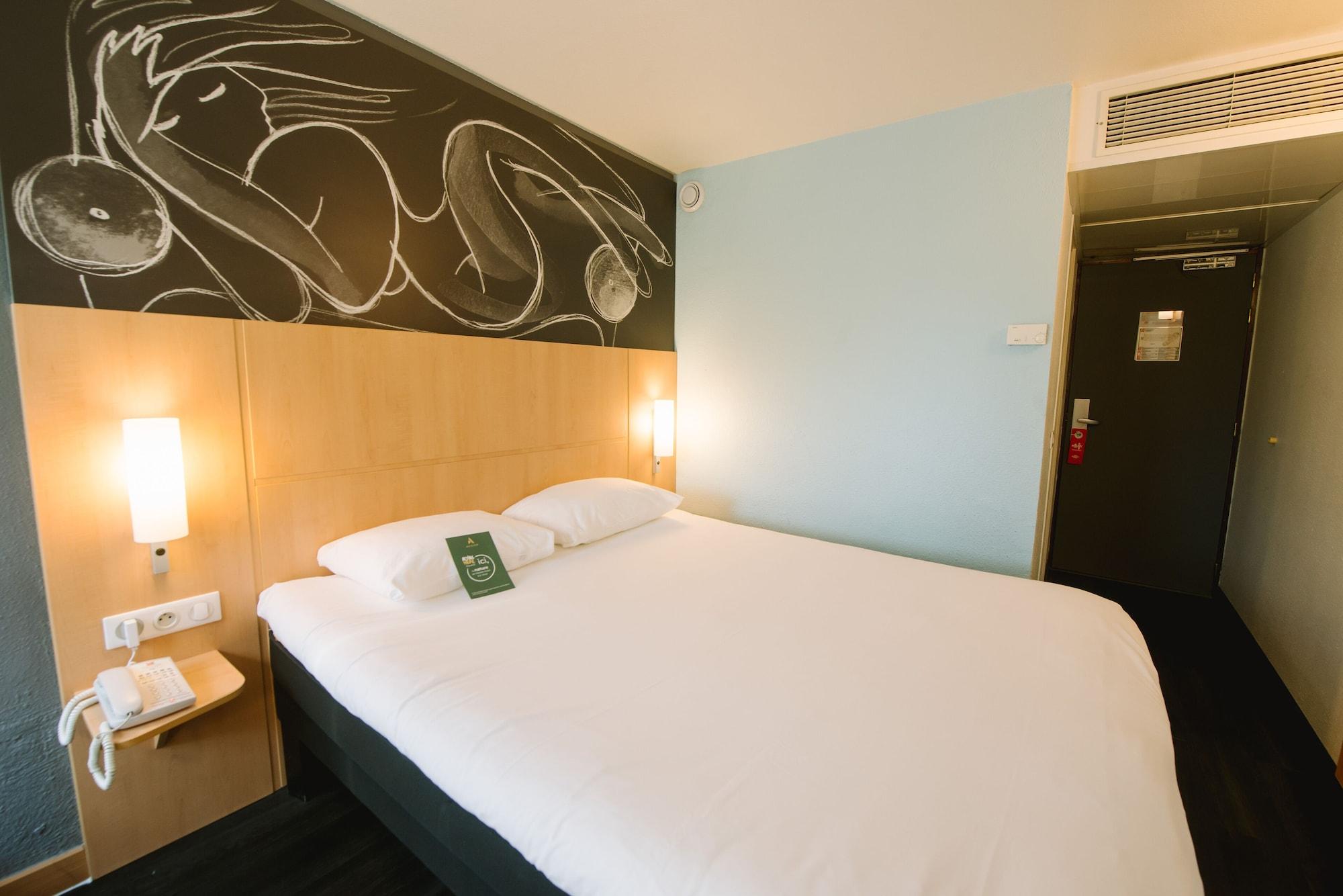 Ibis Avignon Centre Gare Hotel Екстериор снимка