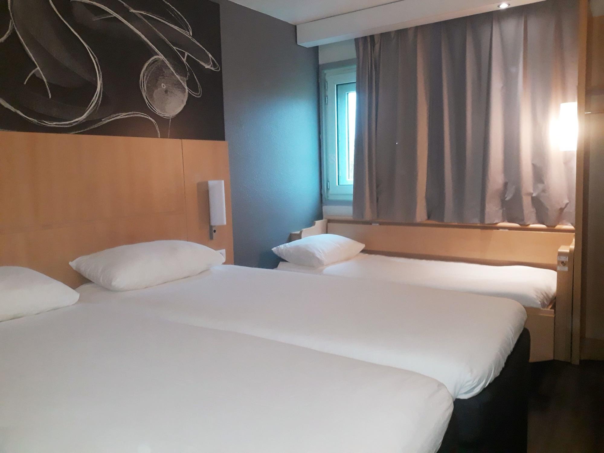 Ibis Avignon Centre Gare Hotel Екстериор снимка